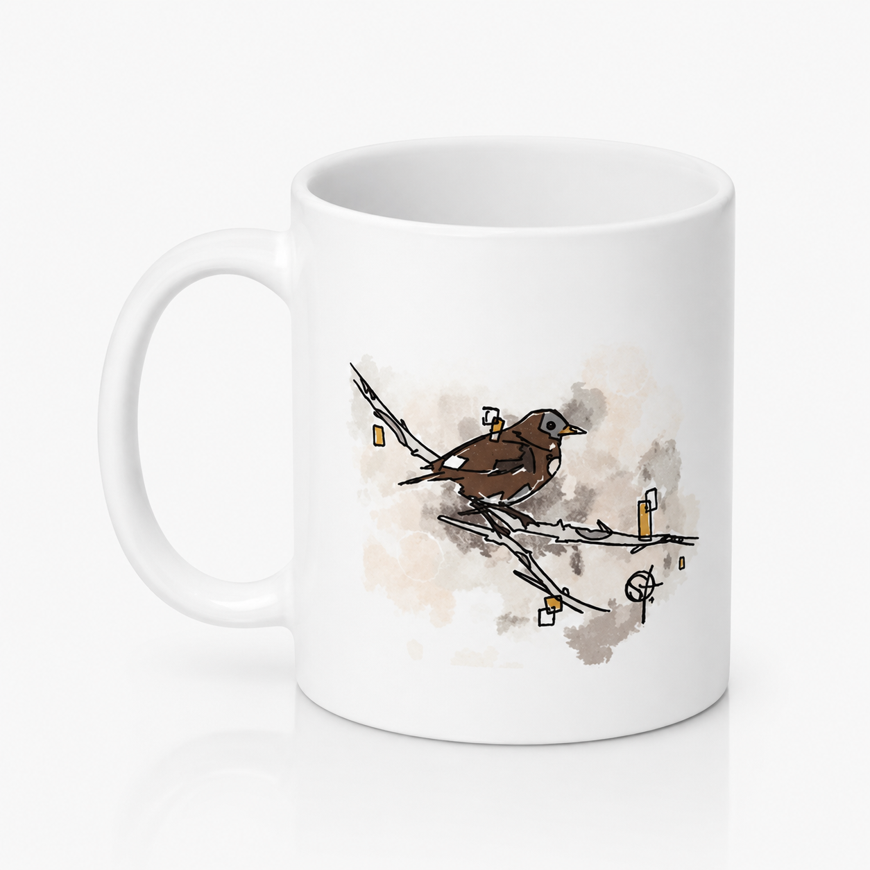 Coffee Mug
