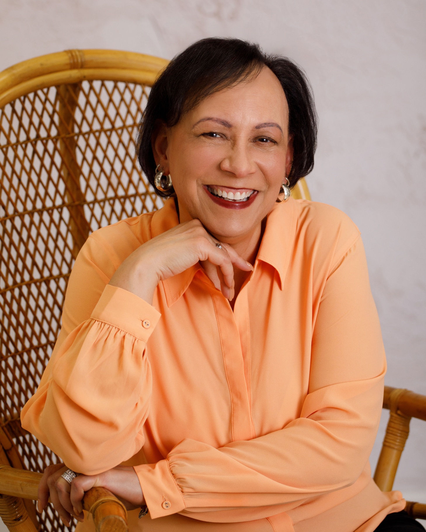 Yvette Stancil, founder of Artisan Sweet